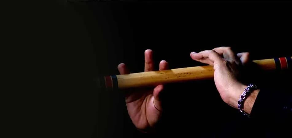 Indian Flute