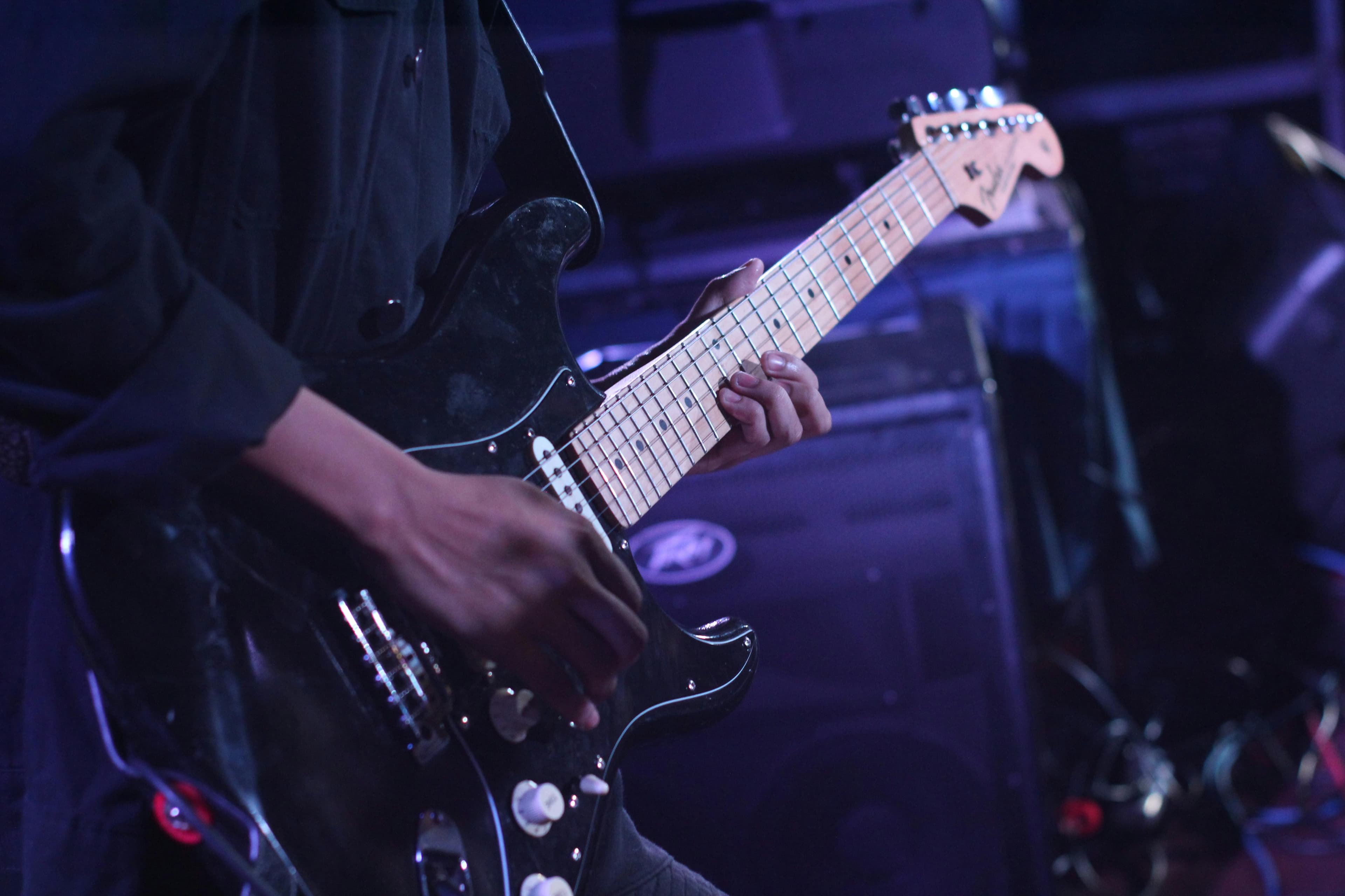Guitar