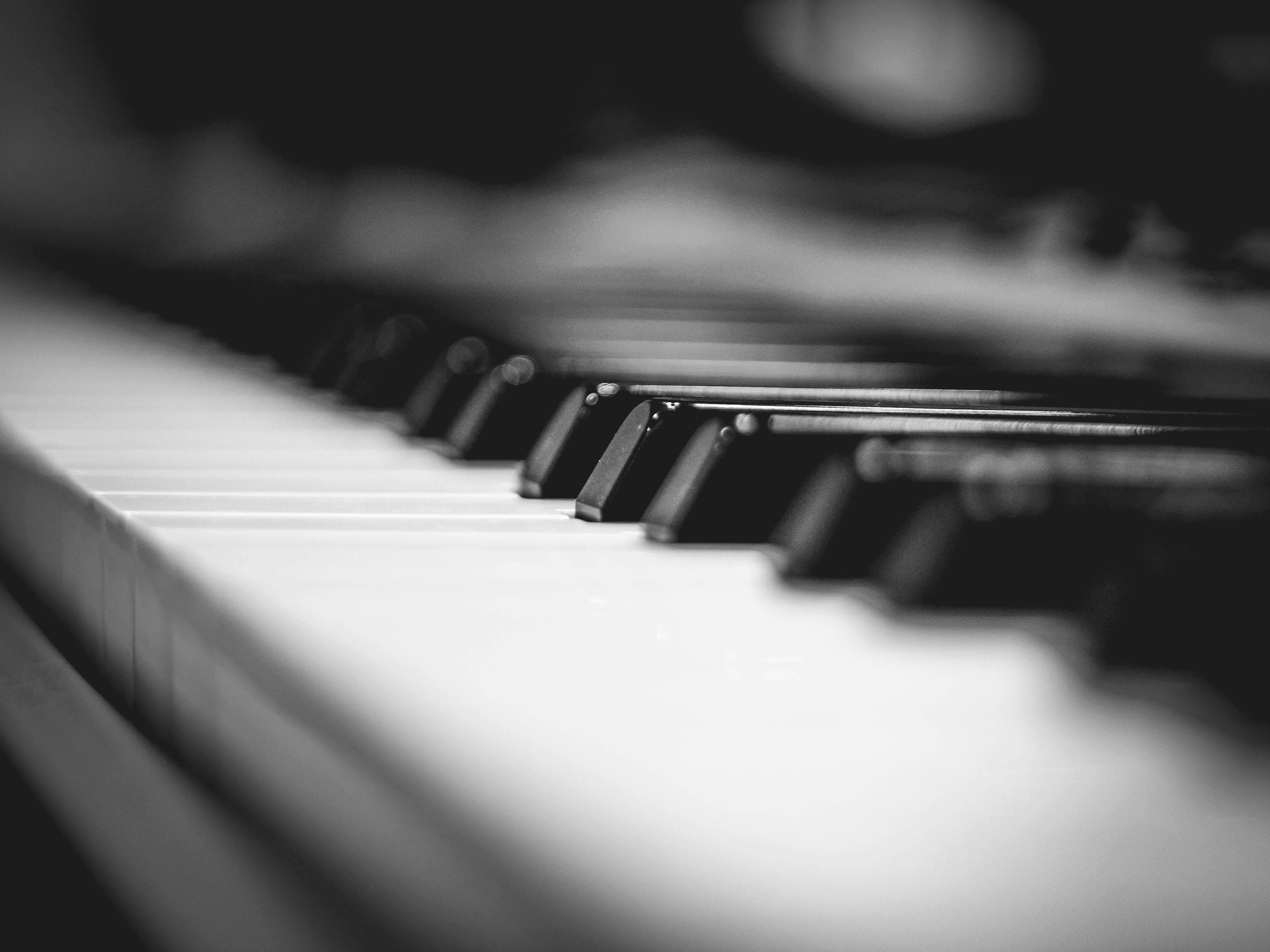 Electronic Keyboard