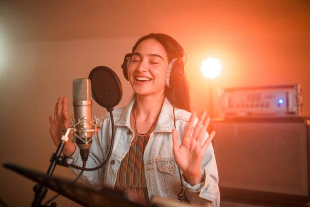 Western Vocals